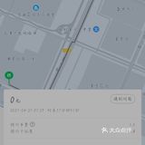 从天津骑到唐山