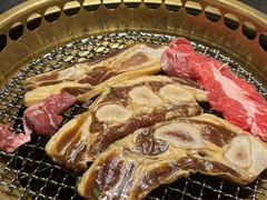 -韩盛·盛江山自助料理(中街大悦城黑金店)