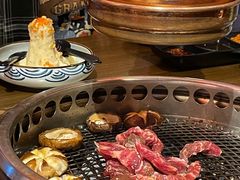 -焱岛烧肉·活鳗炙烤(晋江万达店)