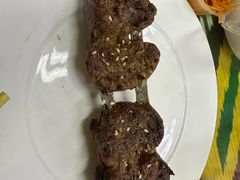 -莎车清真美食