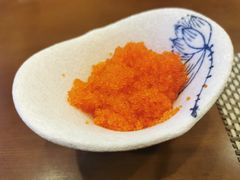 -红叶日料·放题·海胆·定食(星海店)