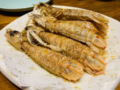 -田大厨海鲜超市(万豪店)