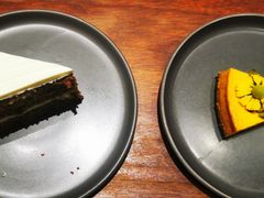 胡萝卜蛋糕-O'mills Sourdough Bakery&Bistro(永嘉路店)