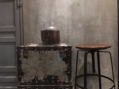 大堂-来回·咖啡(天河南店)