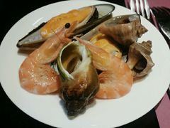 -成都钓鱼台精品酒店-品聚·成都餐厅