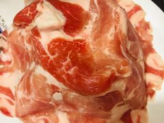 -楼外楼大刀肉传统火锅居(幸福街店)