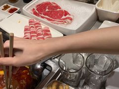 -海底捞火锅(公益西桥店)