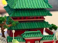 -万丽轩·粤菜(王府井金茂万丽酒店)