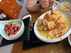 -95号酱骨·一块豆腐(展春园西路店)