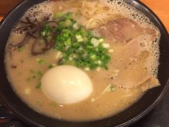 -博多一幸舍(侨福芳草地购物中心店)