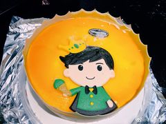 小王子蛋糕冰淇淋-哈根达斯(济南万象城店)