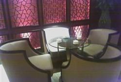 -上海佘山茂御臻品之选酒店(原佘山艾美酒店)