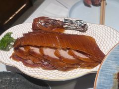 -锦炉·酥皮烤鸭(绿城百合店)
