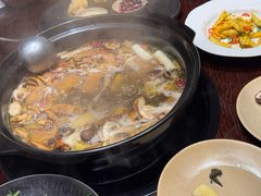 -滇野云南野生菌餐厅(陕西南路店)