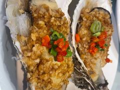 -日月昇渔家菜·海肠捞饭·大连海鲜(星海公园店)
