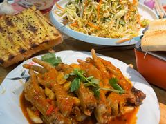 -亿牌牌东北烧烤(怀特店)