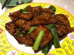 酱爆猪肝-那家小馆(摩天活力城店)