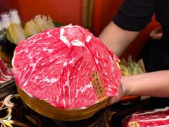 -牛匠和牛寿喜锅(西安总店)