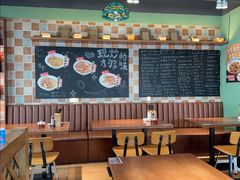 -张太和本帮面·现炒浇头(梅园店)