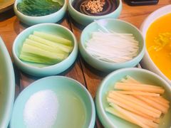 -顺承小院儿