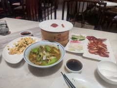 -新梅华餐厅(星悦汇店)
