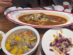 -老山东·山东菜(鲁菜名店)