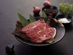 -九田家黑牛烤肉料理(二天地店)