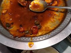 -大师傅金奖啤酒鱼(西街口总店)