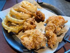 -West10 西拾·西餐厅·创意菜(未来科技城店)