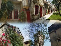 -赤坎·广东华侨国际旅游度假区