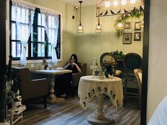 大堂-春风·有糖(崇宁路店)