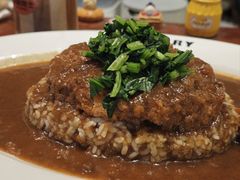 -伽喱博士 Dr.CURRY咖喱饭(太阳宫咖喱店)