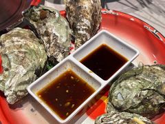 -华府九号海鲜烧烤大排档(龙域店)