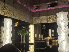 -金奥国际酒店全日餐厅ALTITUDE