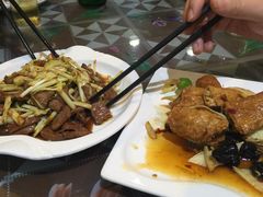 -邀月楼(新华路店)