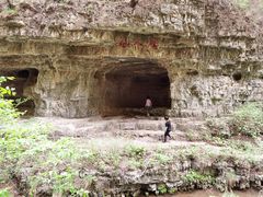 -龙门涧景区
