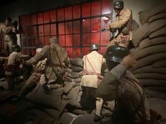 -上海四行仓库抗战纪念馆