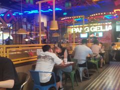 -胖哥俩肉蟹煲(来福士店)