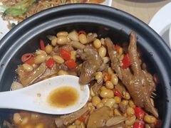 -得稻小饭堂·江西菜(浦江店)