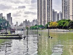 -苏州河梦清园环保主题公园