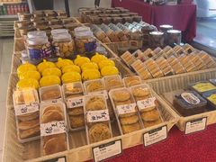 -蜂蝶来饼店(拱北总店)