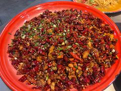 -馬伍旺川菜(江北虹悦城店)