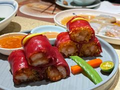 -点都德(奥体印象城店)