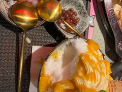 -辣斗辣火锅(太古里店)
