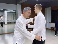 -手工艺活态馆