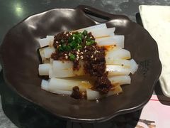 川北凉粉-炭舍干锅·烤鱼(扬名广场店)