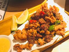 -太二酸菜鱼(汕头苏宁广场店)