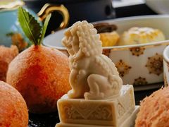 -广富林宰相府酒店·水云间