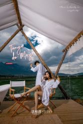 -太古映画婚纱摄影(天河店)