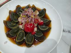 -金陵后厨·南京菜(新街口秣陵路店)